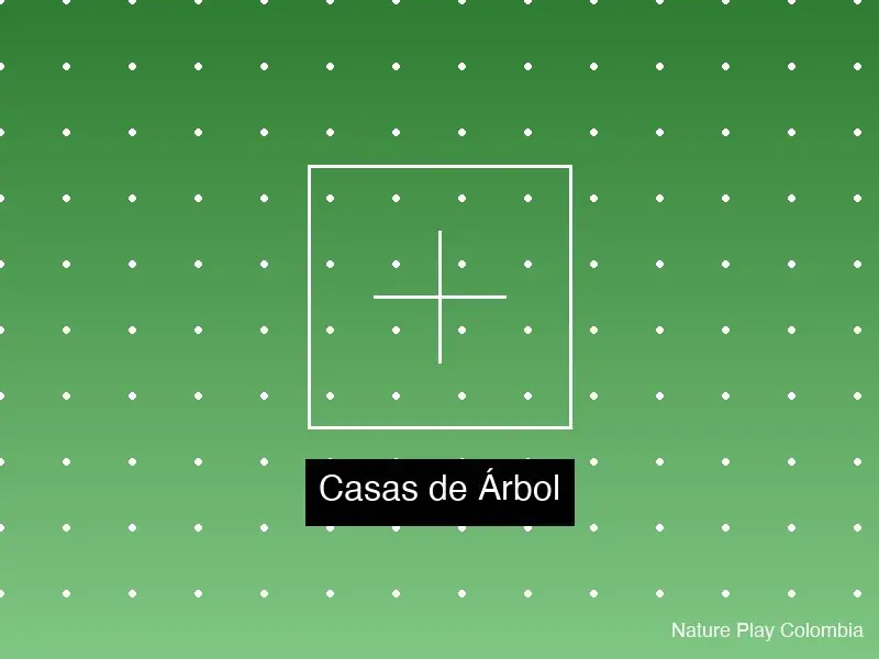 Casas de Árbol