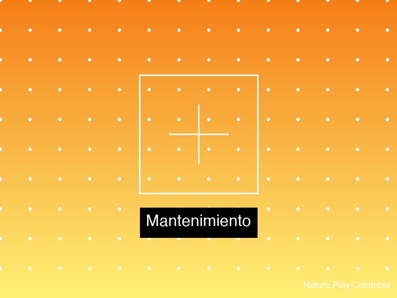 Mantenimiento y Repuestos