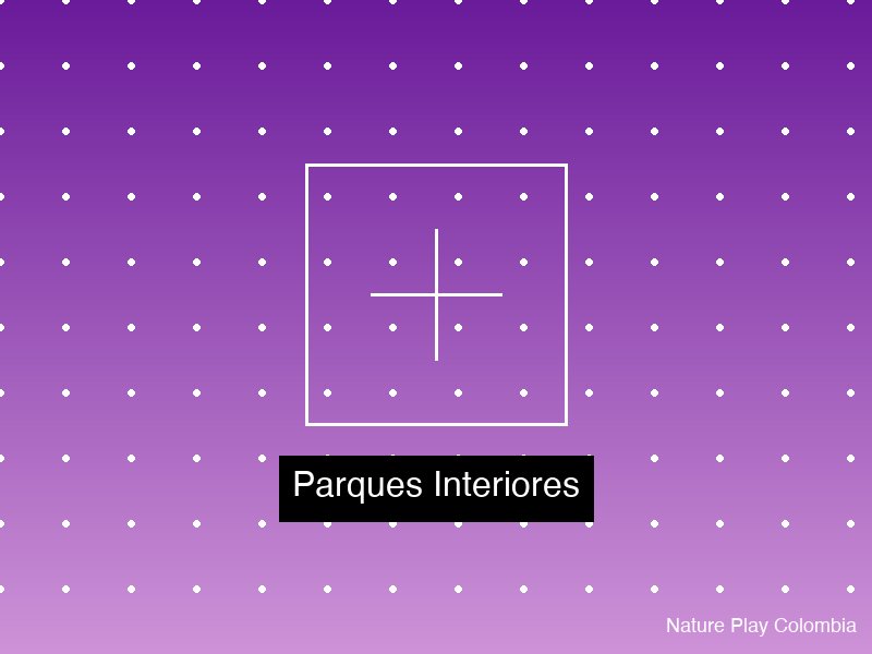 Parques Interiores