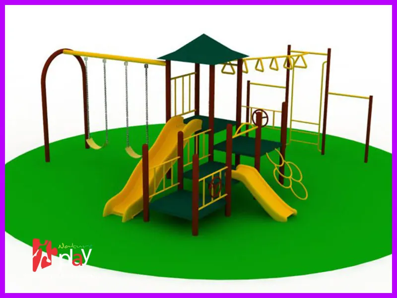 Parques Metálicos