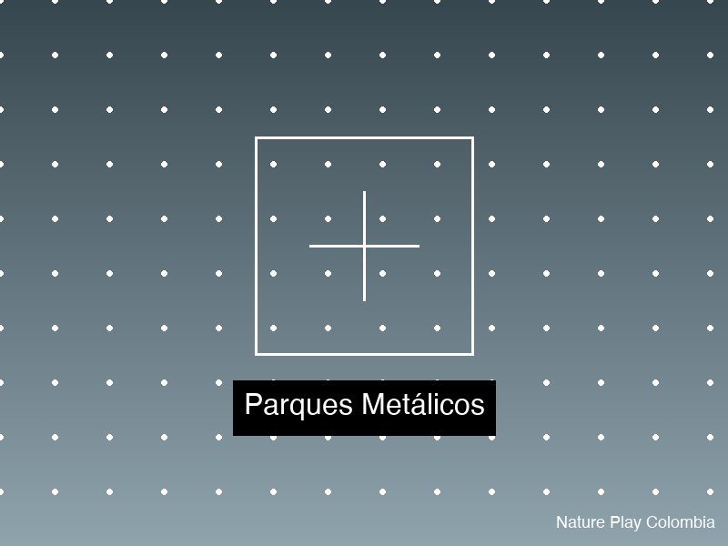 Parques Metálicos