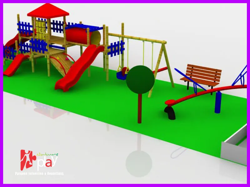 Proyectos Especiales